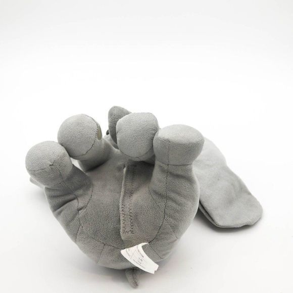 Disney's Dumbo Fluttering Ears, Dumbo, by Just Play, Retired, Works! Disney Elep - Picture 6 of 7